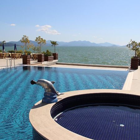 Kaunos Hotel Koycegiz  Luaran gambar