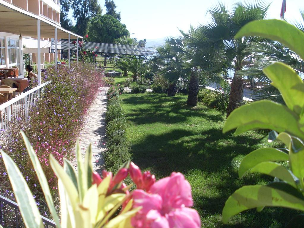 Kaunos Hotel Koycegiz  Luaran gambar