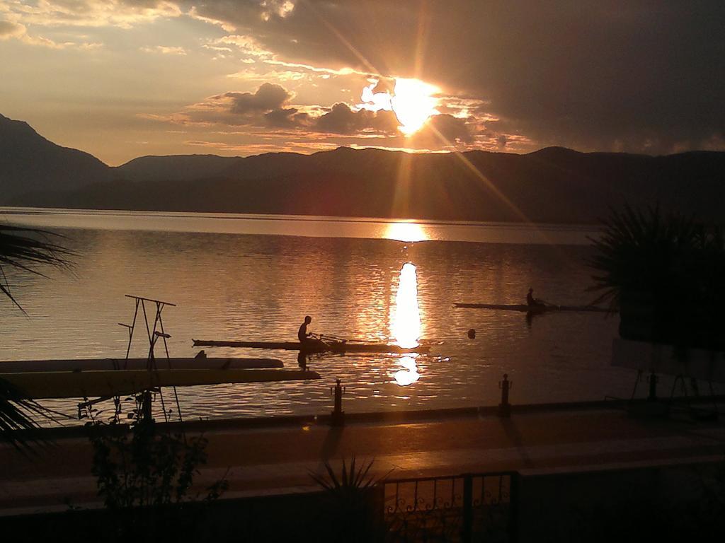 Kaunos Hotel Koycegiz  Luaran gambar