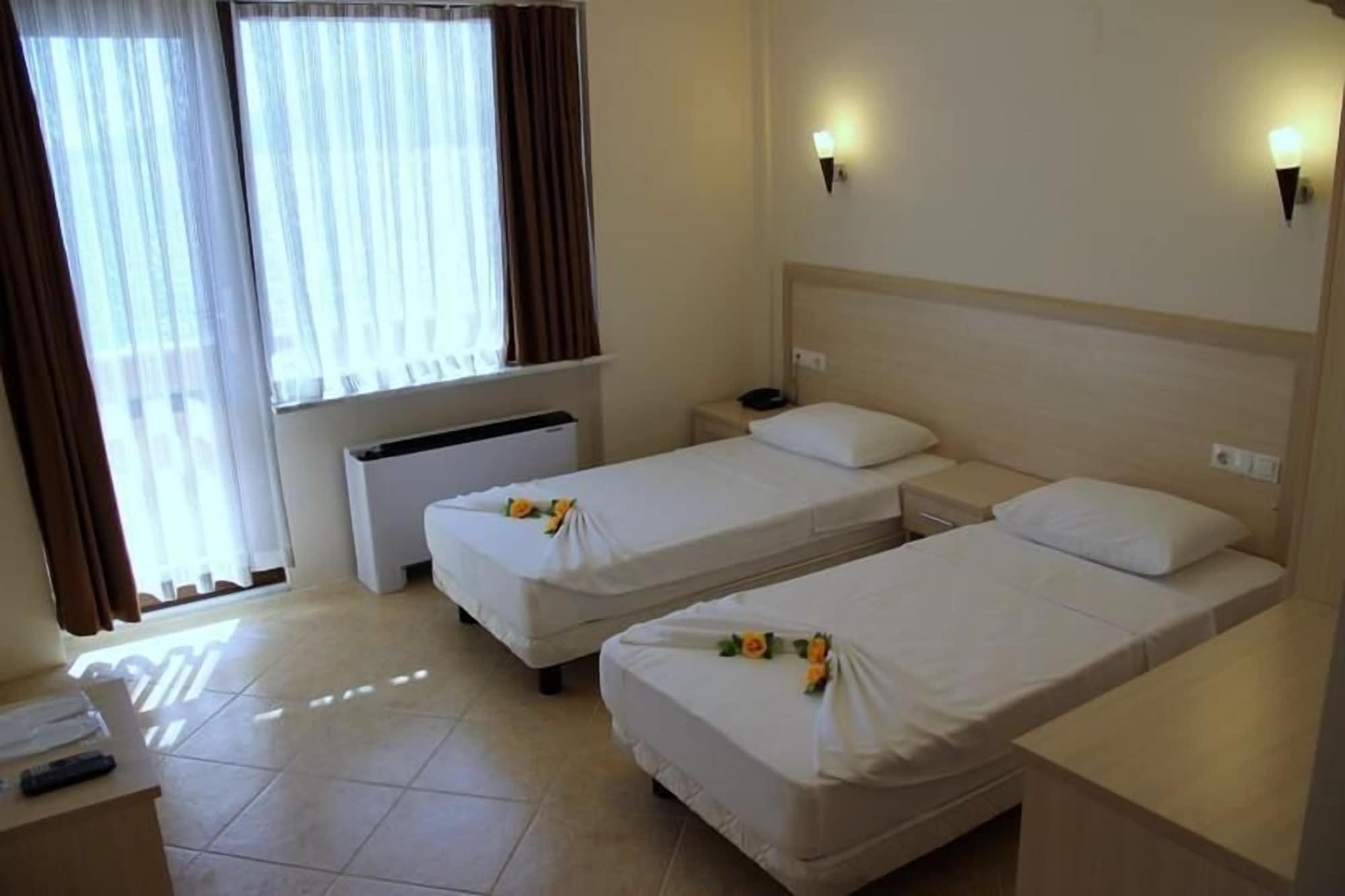 Kaunos Hotel Koycegiz  Luaran gambar