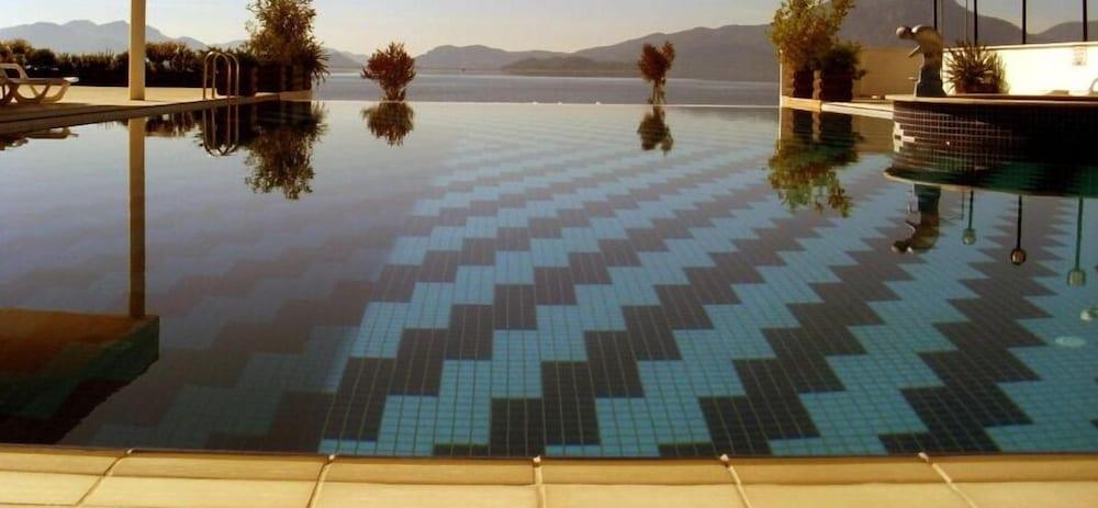 Kaunos Hotel Koycegiz  Luaran gambar