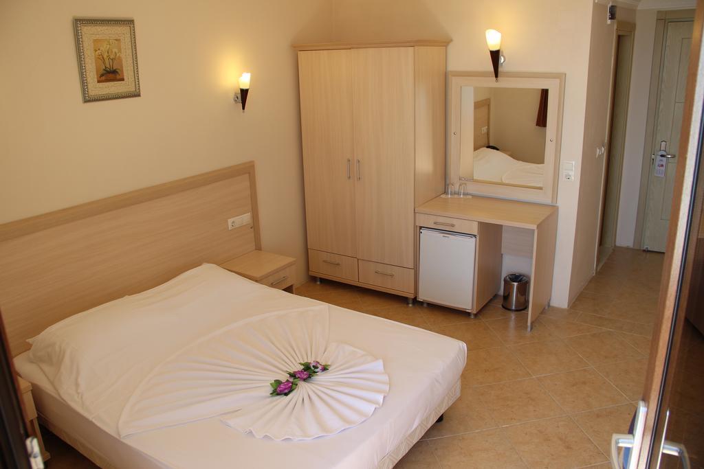 Kaunos Hotel Koycegiz  Bilik gambar